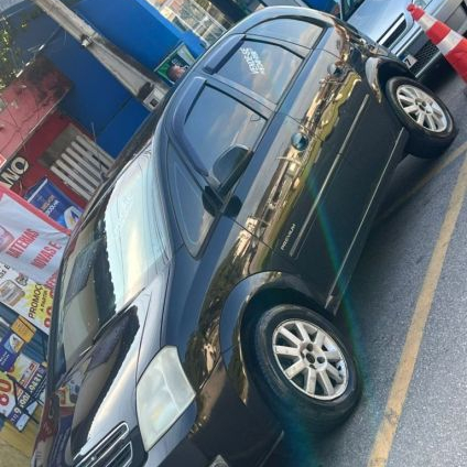 CHEVROLET   MERIVA EXPRES.EASYTRONIC 1.8 FLEXPOWER   PRETO 2010 1.8 FLEX