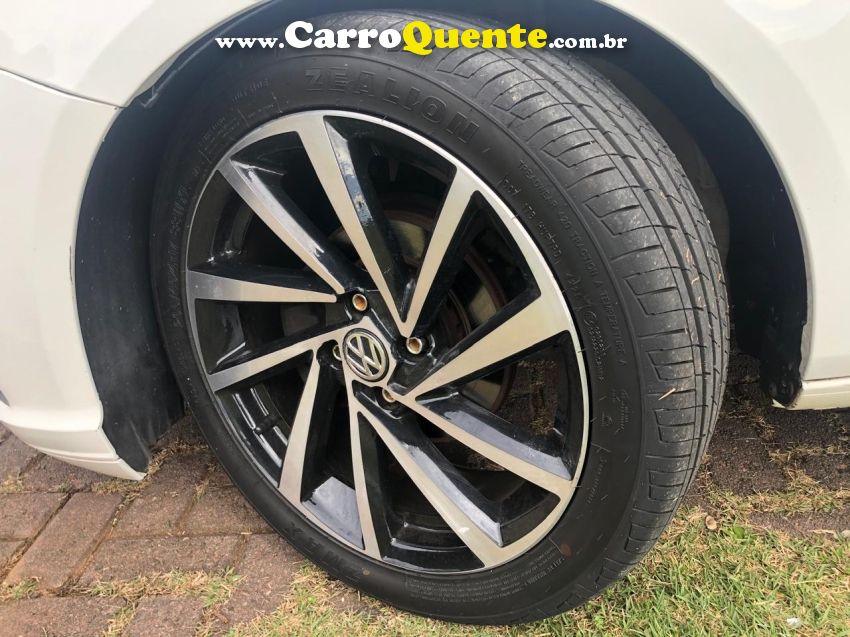 Volkswagen VOYAGE 1.6 MSI TOTALFLEX 4P MANUAL - Loja