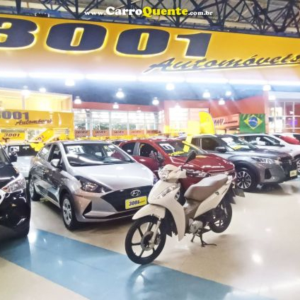 HONDA BIZ 125i 2019