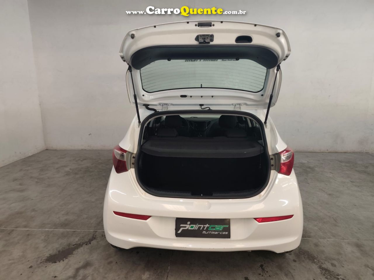 HYUNDAI   HB20S UNIQUE 1.0 FLEX 12V MEC.   BRANCO 2019 1.0 FLEX - Loja