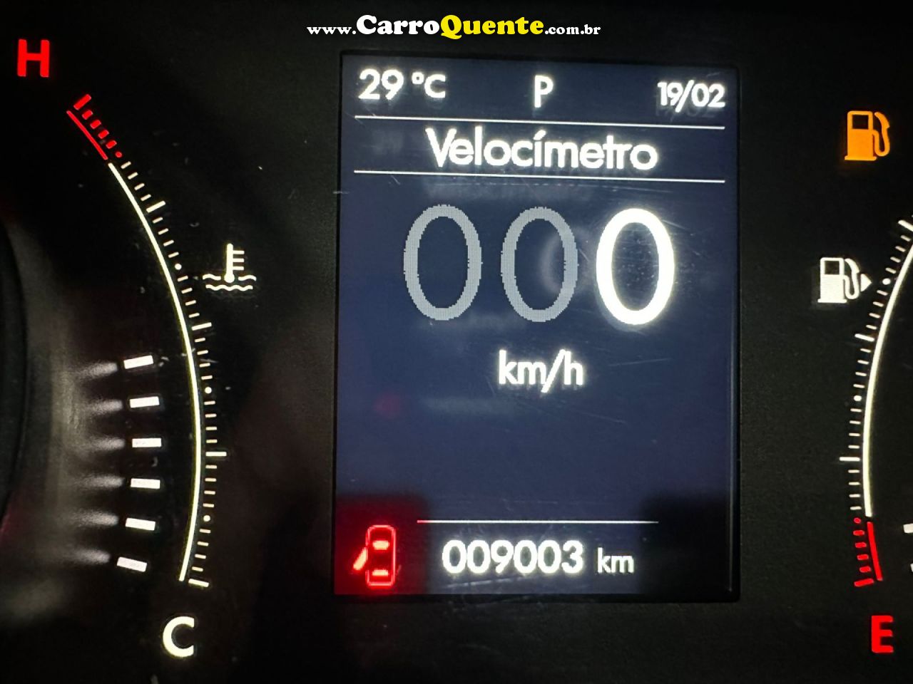 FIAT   PULSE DRIVE 1.0 TURBO 200 FLEX AUT.   PRETO 2025 1.0 FLEX - Loja