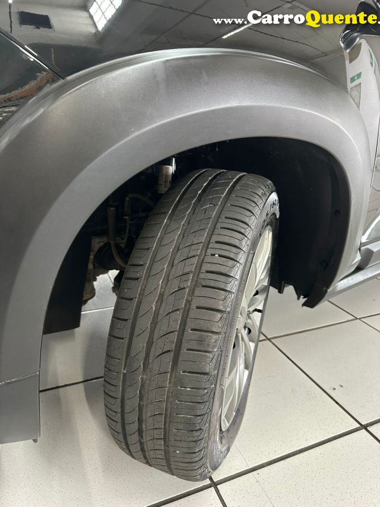 FIAT   PULSE DRIVE 1.0 TURBO 200 FLEX AUT.   PRETO 2025 1.0 FLEX - Loja