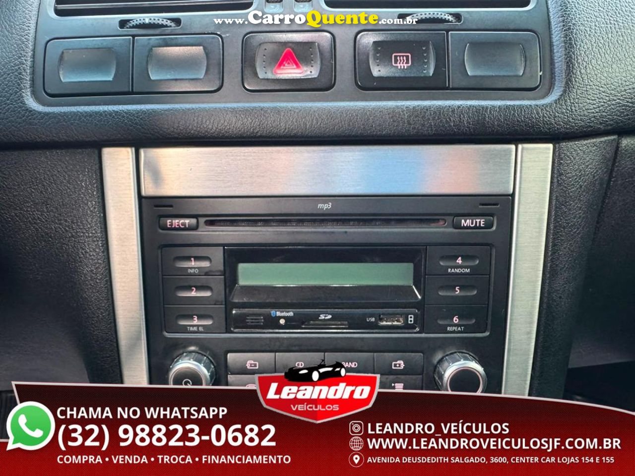 VOLKSWAGEN   GOLF SPORTLINE 1.6 MI TOTAL FLEX 8V 4P   PRATA 2012 1.6 FLEX - Loja