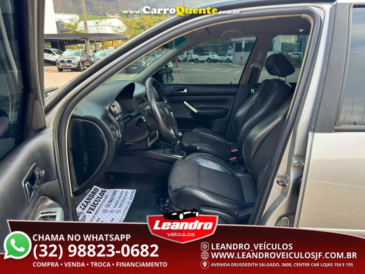 VOLKSWAGEN   GOLF SPORTLINE 1.6 MI TOTAL FLEX 8V 4P   PRATA 2012 1.6 FLEX - Loja