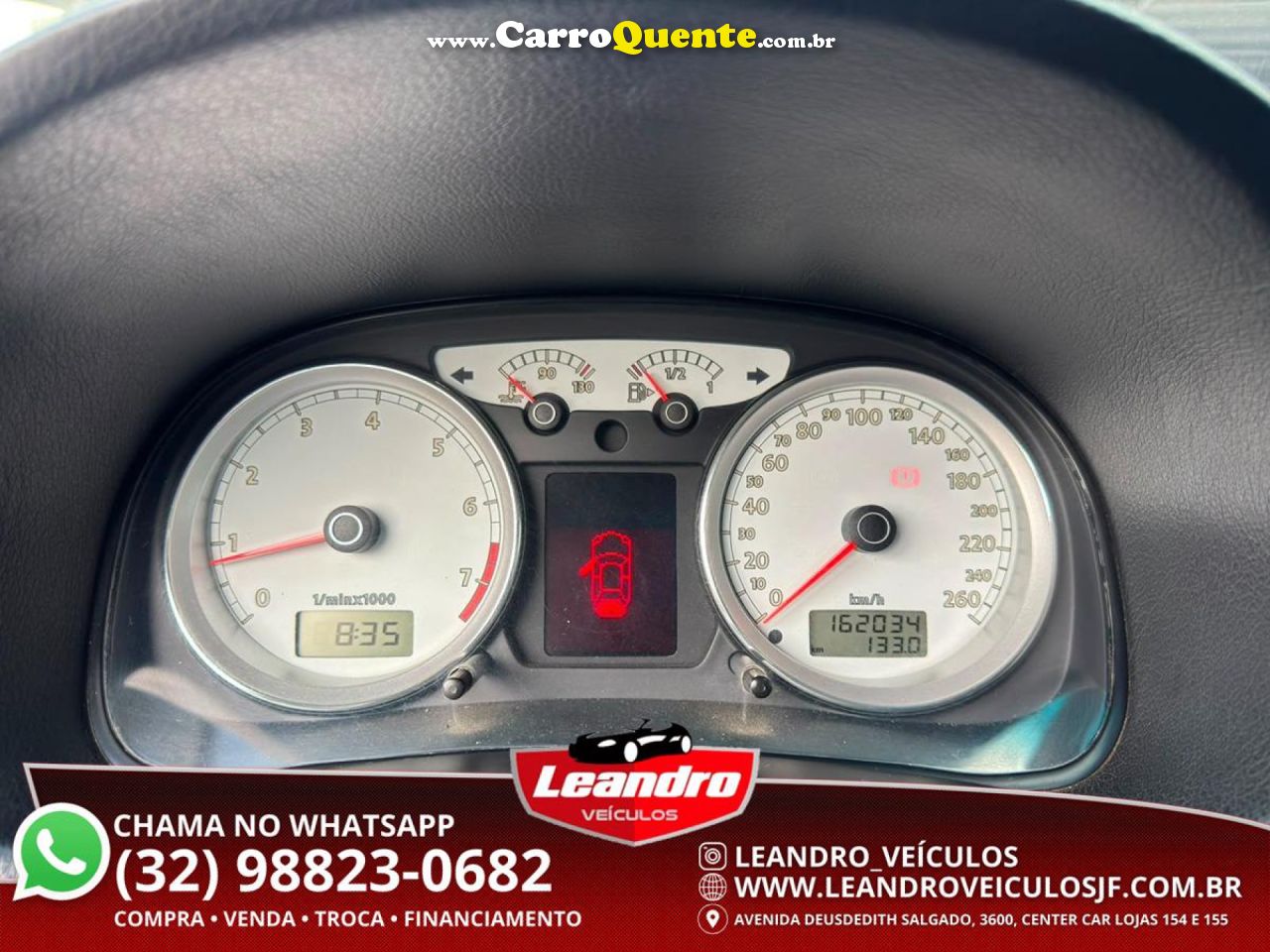 VOLKSWAGEN   GOLF SPORTLINE 1.6 MI TOTAL FLEX 8V 4P   PRATA 2012 1.6 FLEX - Loja