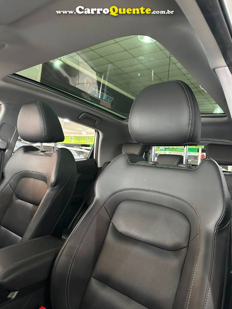 CHERY TIGGO 5X PRO HYBRID 1.5 TCI 2024 - Loja