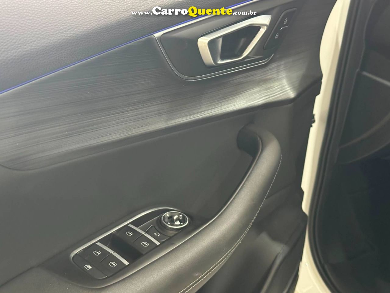 CHERY TIGGO 5X PRO HYBRID 1.5 TCI 2024 - Loja