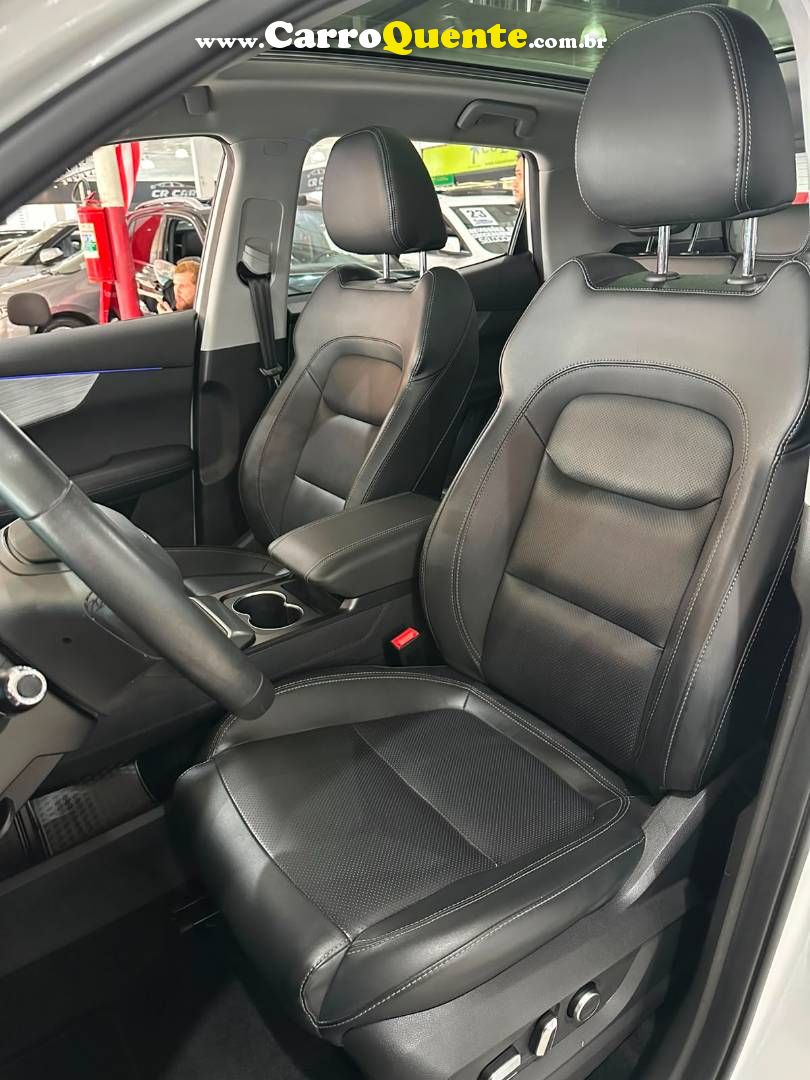 CHERY TIGGO 5X PRO HYBRID 1.5 TCI 2024 - Loja