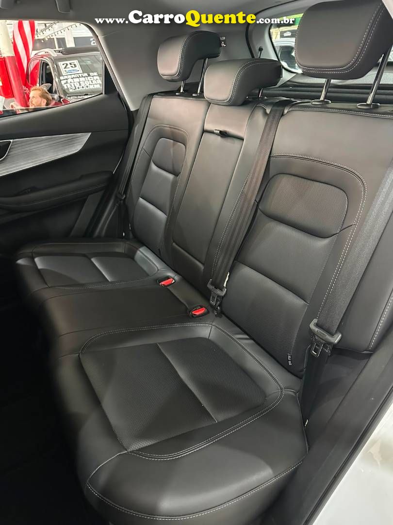 CHERY TIGGO 5X PRO HYBRID 1.5 TCI 2024 - Loja