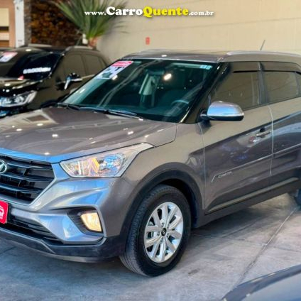 HYUNDAI CRETA 1.6 16V ACTION 2024