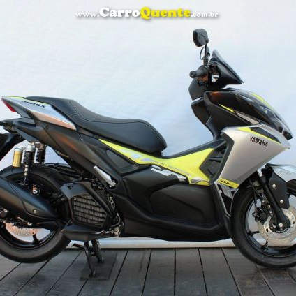 YAMAHA AEROX 160 ABS 2026