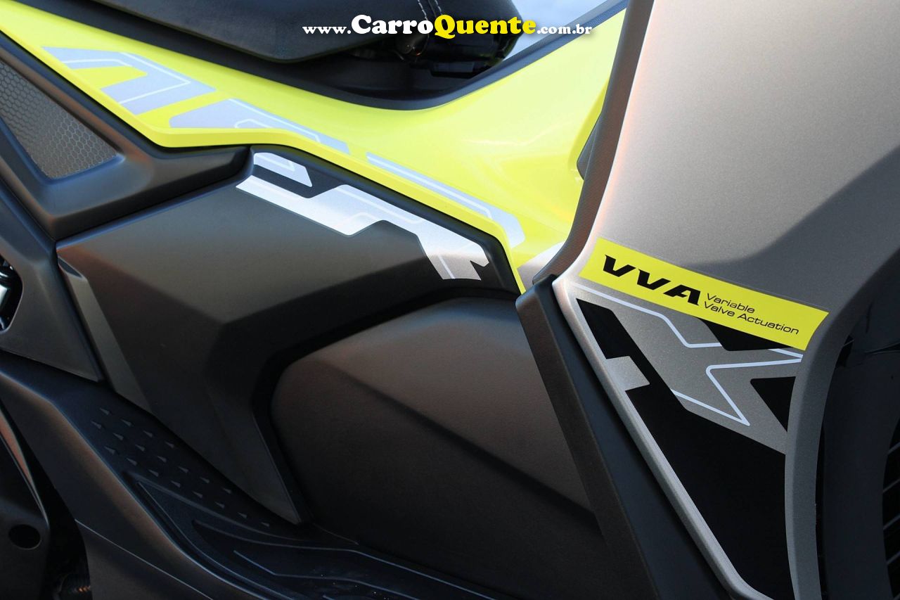 YAMAHA AEROX 160 ABS 2026 - Loja