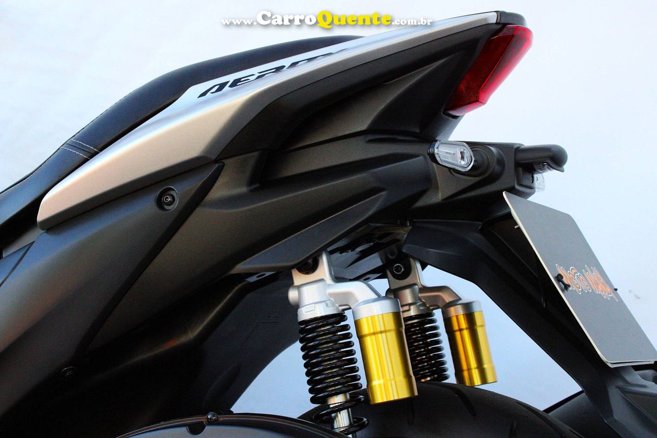 YAMAHA AEROX 160 ABS 2026 - Loja