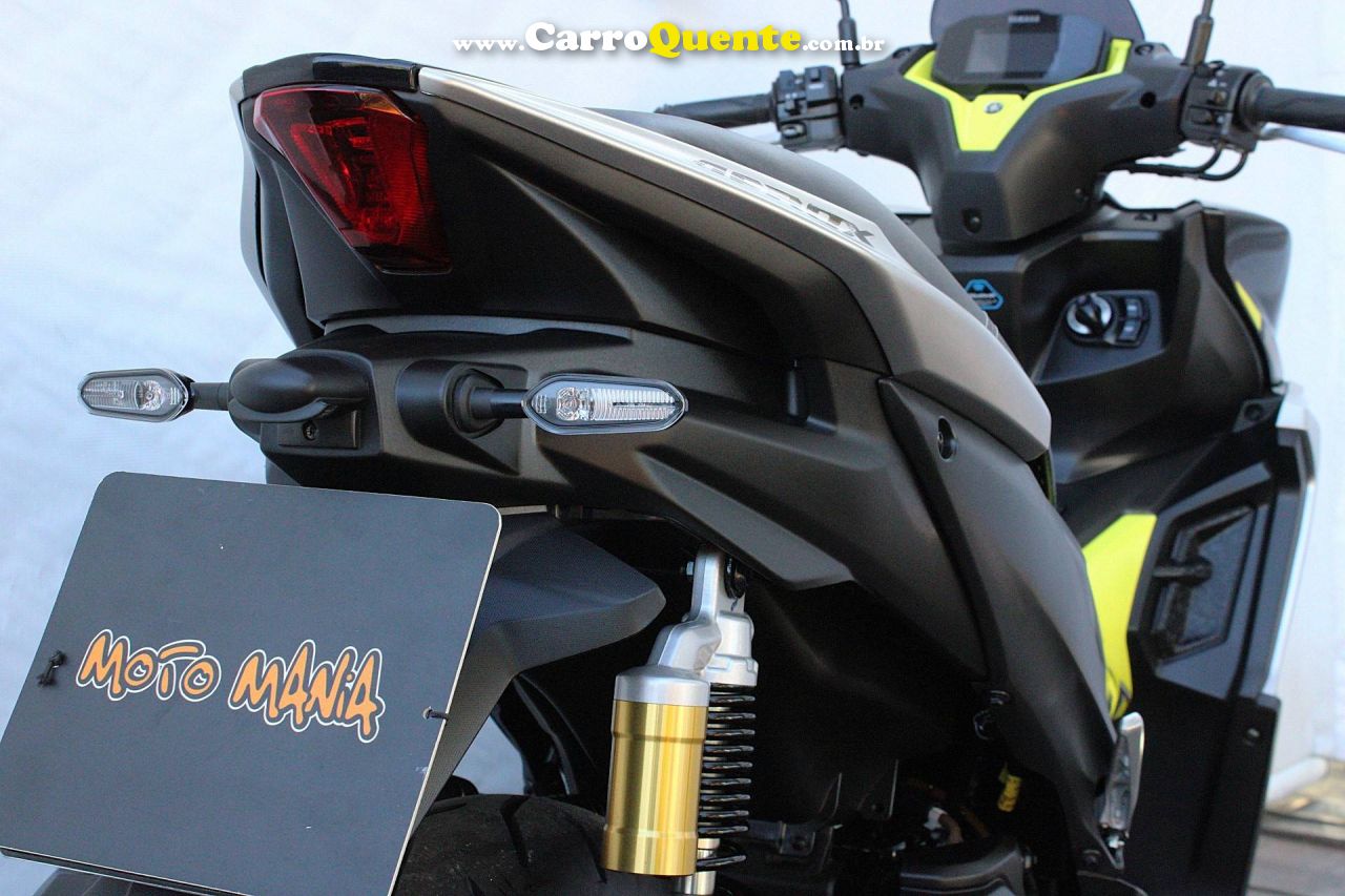 YAMAHA AEROX 160 ABS 2026 - Loja