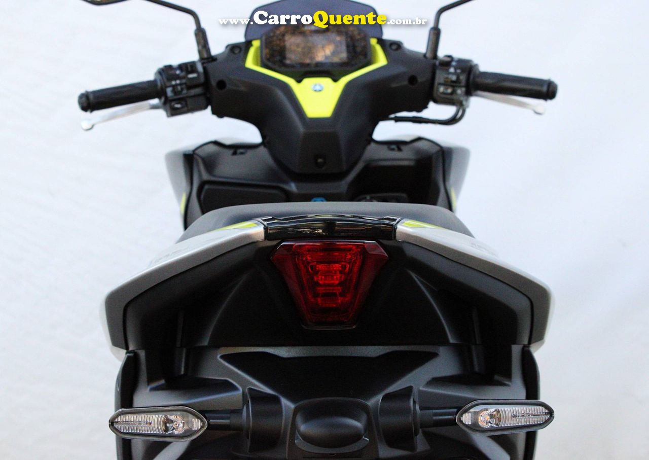 YAMAHA AEROX 160 ABS 2026 - Loja