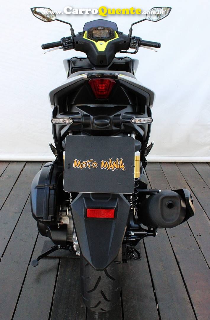YAMAHA AEROX 160 ABS 2026 - Loja