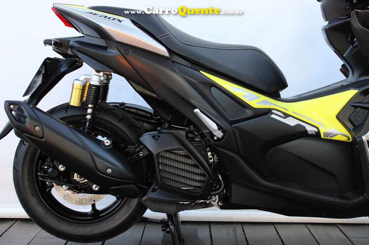 YAMAHA AEROX 160 ABS 2026 - Loja