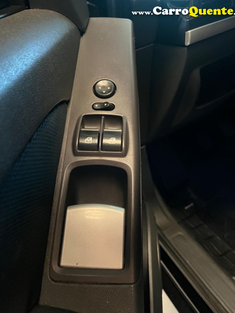 FIAT   IDEA ELX 1.4 MPI FIRE FLEX 8V 5P   PRETO 2008 1.4 FLEX - Loja