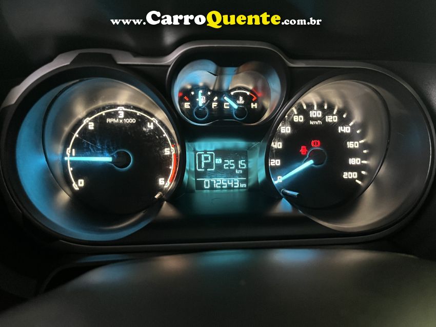Troller TX4 3.2 TGV 4X4 20V TURBO INTERCOOLER DIESEL 2P AUTOMÁTICO - Loja