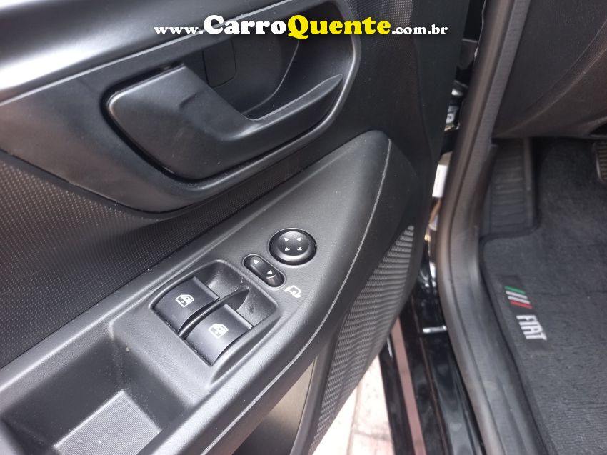 Fiat STRADA 1.3 FIREFLY FLEX FREEDOM CS MANUAL - Loja