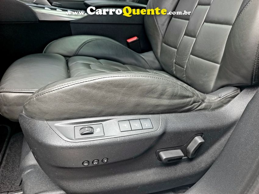 Citroen DS5 1.6 THP GASOLINA BVA - Loja
