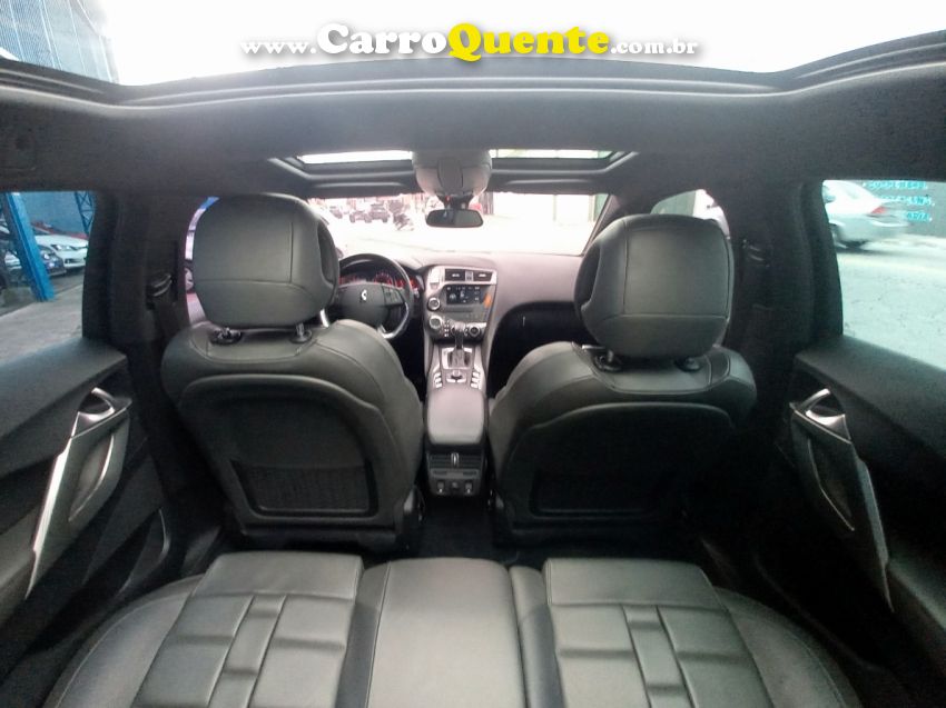 Citroen DS5 1.6 THP GASOLINA BVA - Loja