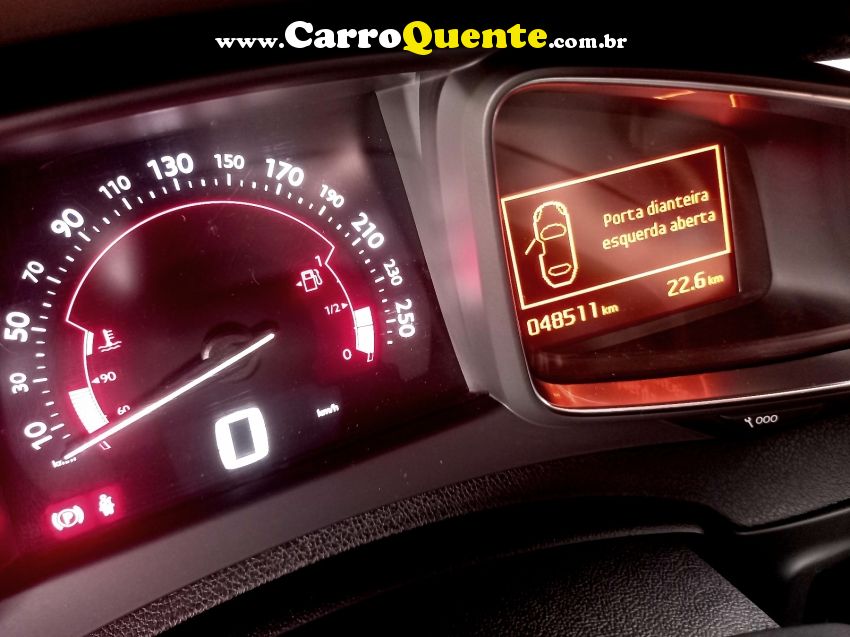 Citroen DS5 1.6 THP GASOLINA BVA - Loja