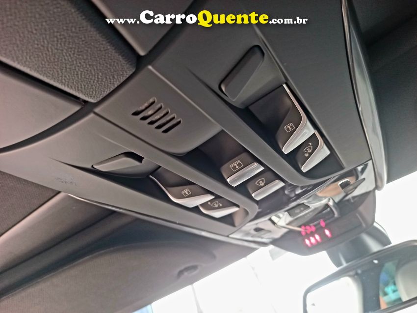 Citroen DS5 1.6 THP GASOLINA BVA - Loja