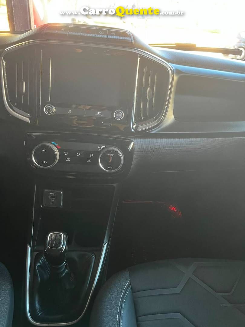 FIAT STRADA 1.3 FIREFLY VOLCANO CD 2023 - Loja