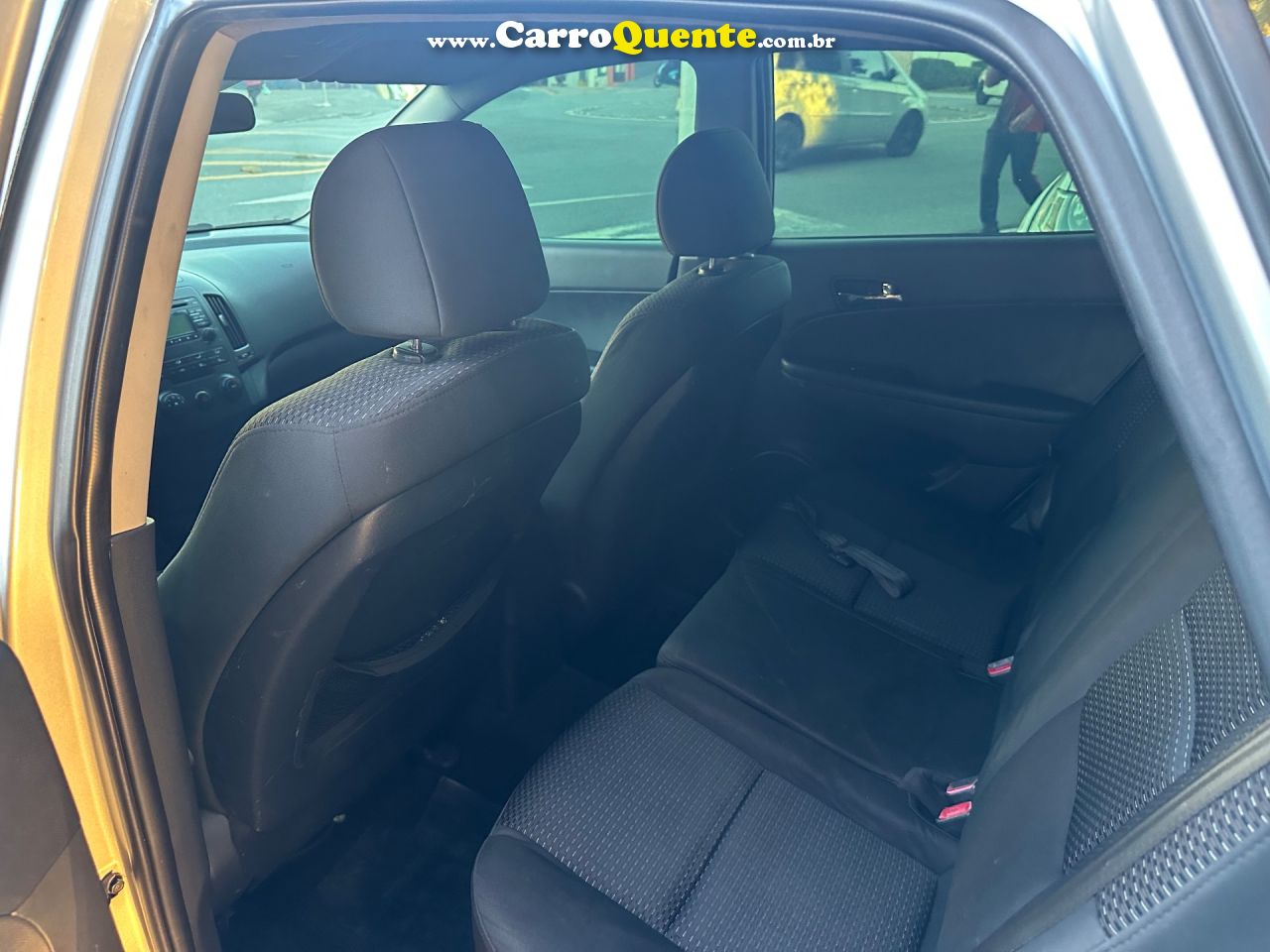 HYUNDAI I30 2.0 MPI 16V 2011 - Loja