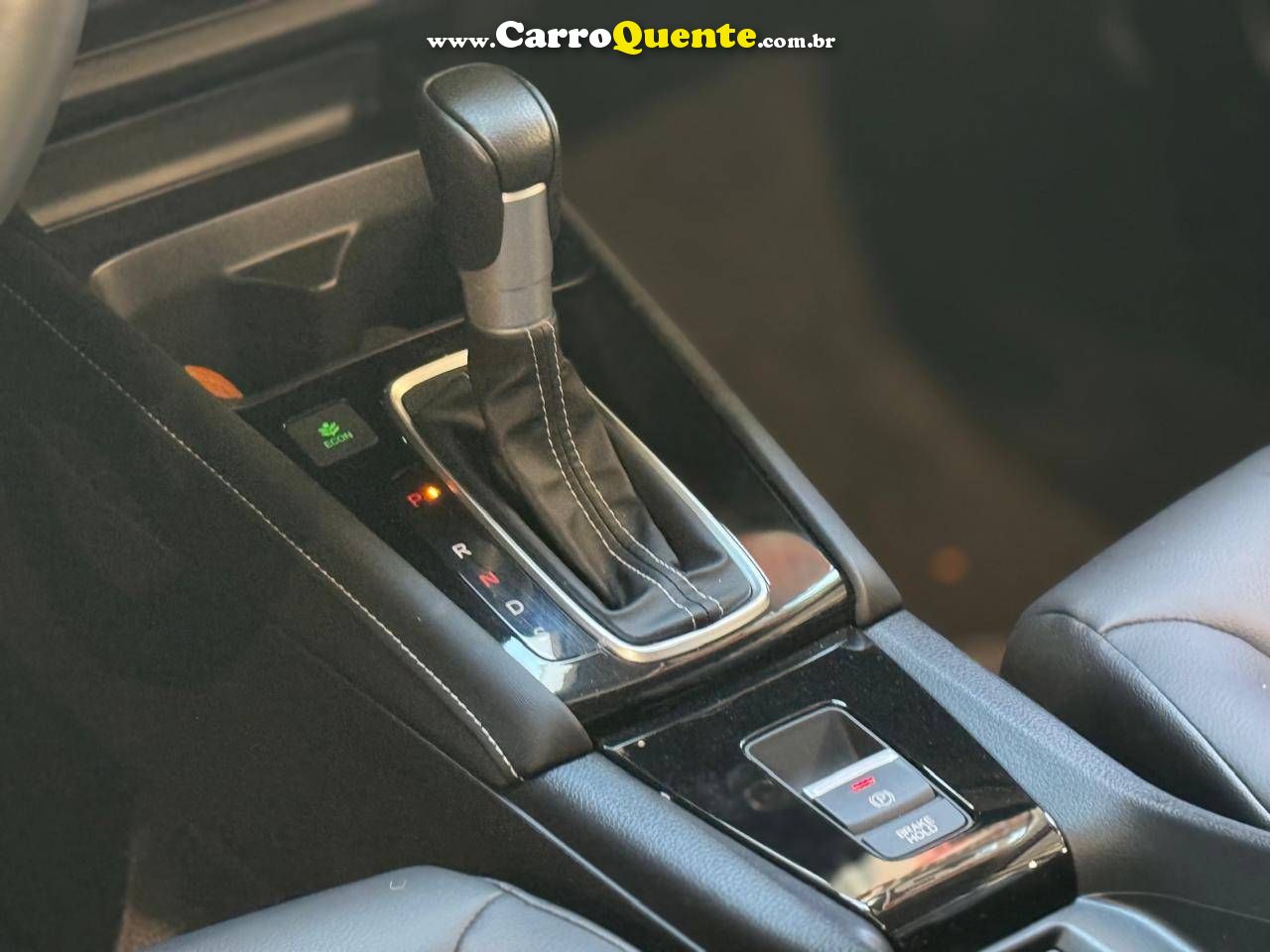 HONDA CITY 1.5 I-VTEC EXL 2025 - Loja