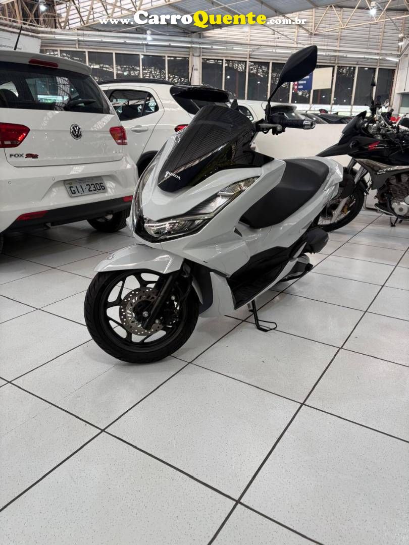 HONDA PCX 160 ABS 2025 - Loja