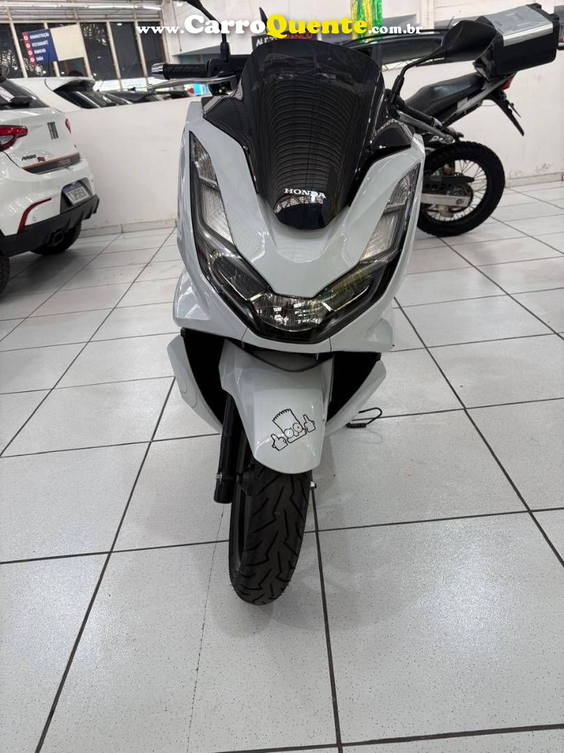 HONDA PCX 160 ABS 2025 - Loja