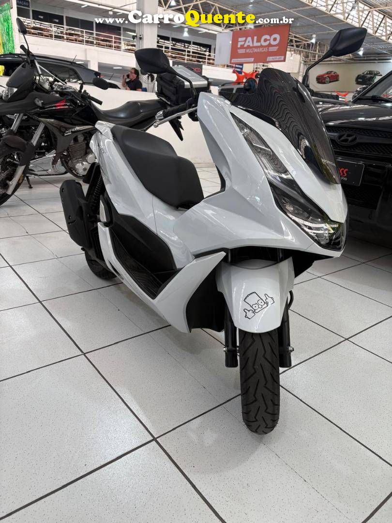 HONDA PCX 160 ABS 2025 - Loja