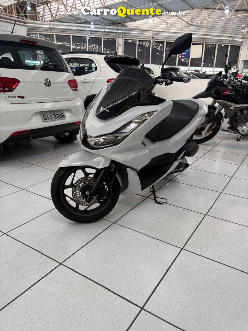HONDA PCX 160 ABS 2025 - Loja