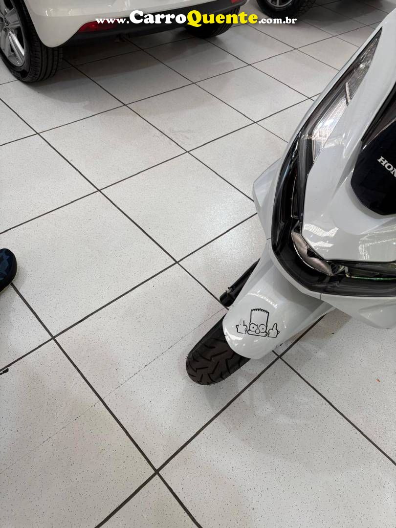 HONDA PCX 160 ABS 2025 - Loja