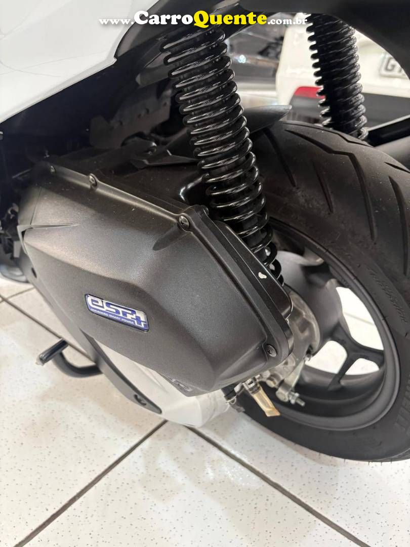 HONDA PCX 160 ABS 2025 - Loja