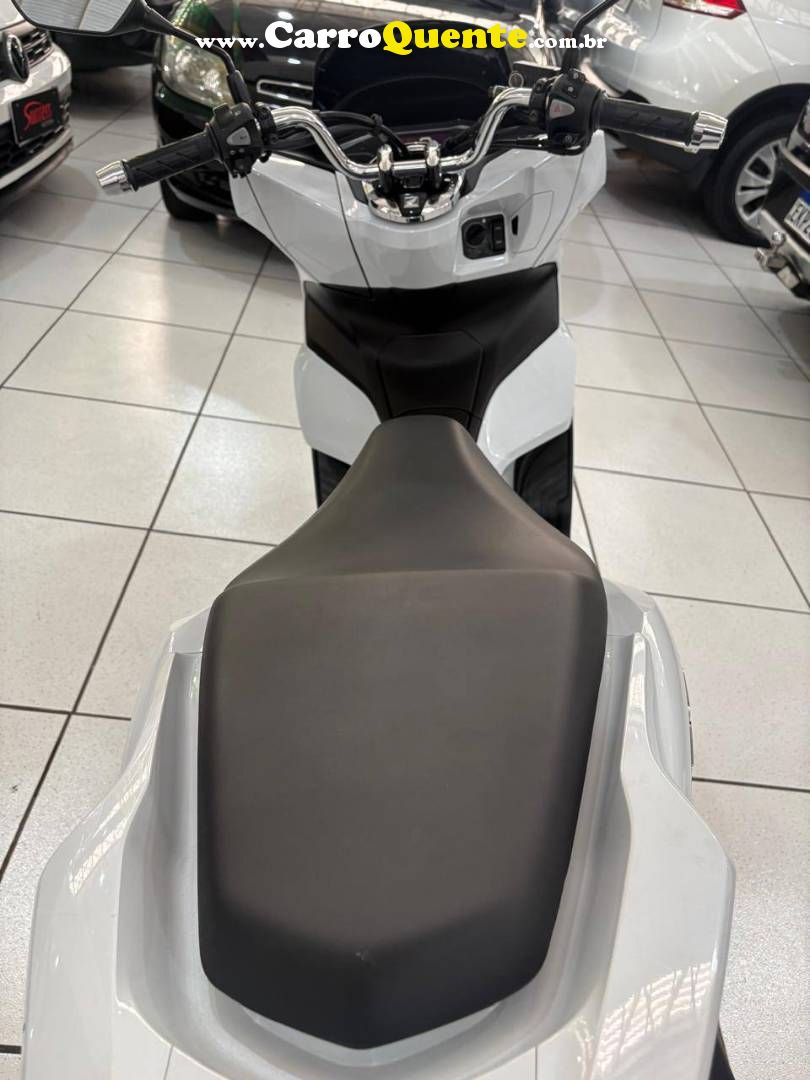 HONDA PCX 160 ABS 2025 - Loja