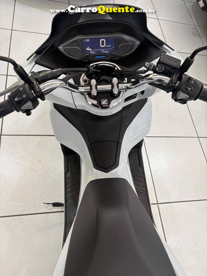 HONDA PCX 160 ABS 2025 - Loja