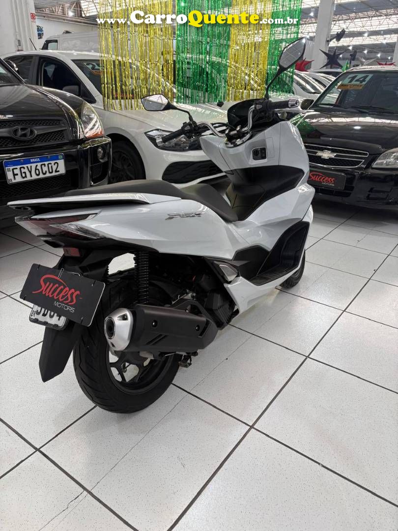 HONDA PCX 160 ABS 2025 - Loja