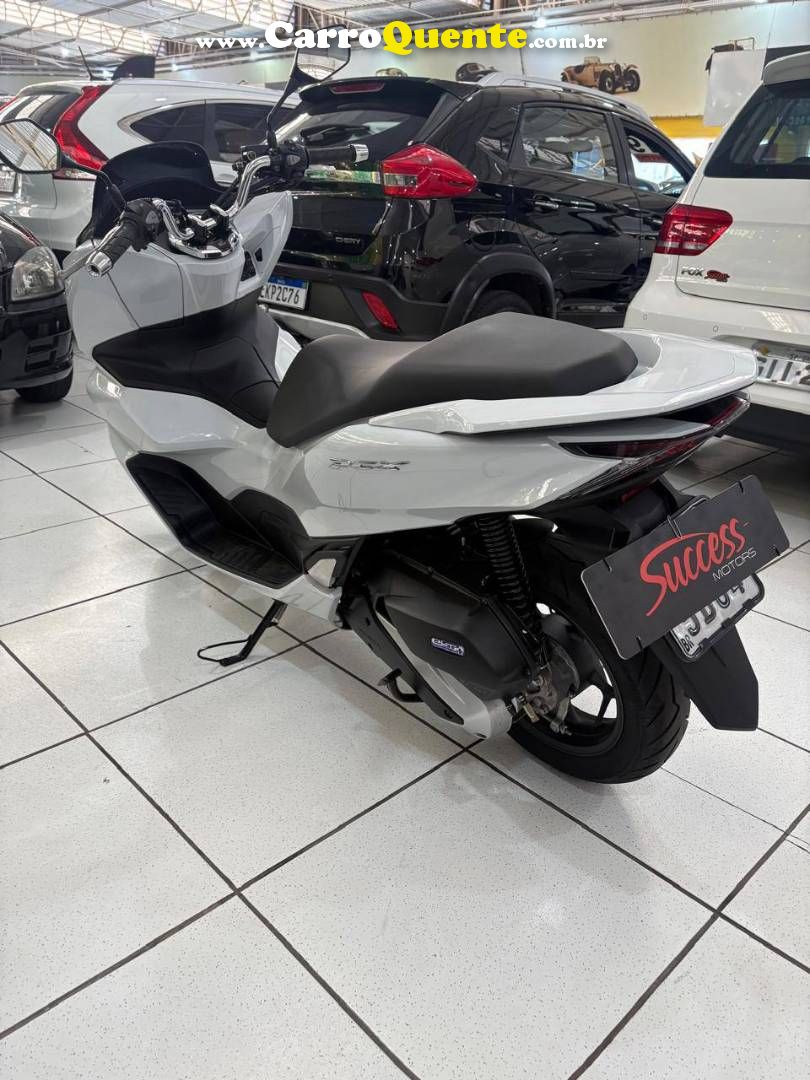 HONDA PCX 160 ABS 2025 - Loja