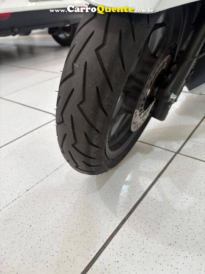 HONDA PCX 160 ABS 2025 - Loja