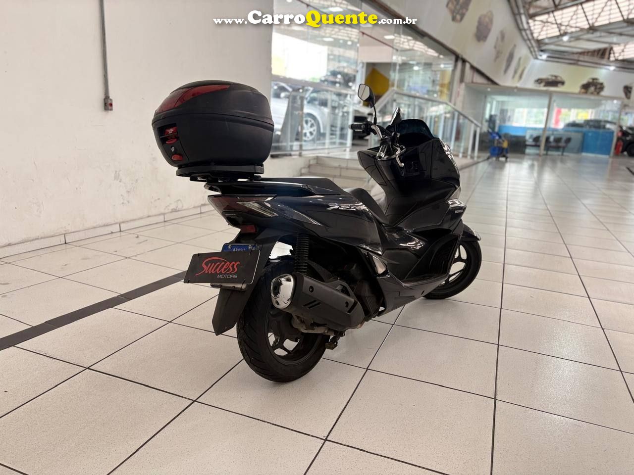 HONDA PCX 160 CBS 2024 - Loja