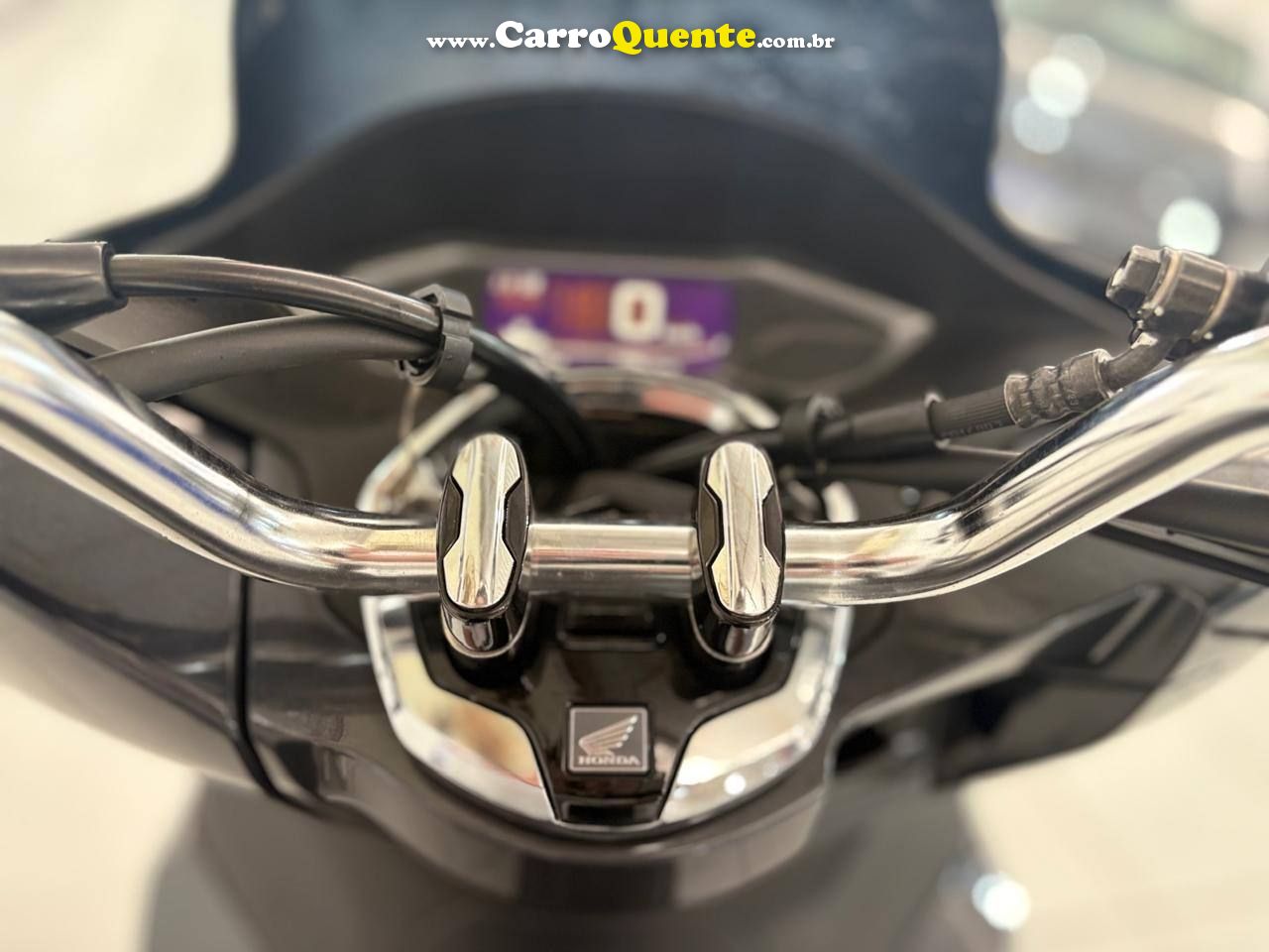HONDA PCX 160 CBS 2024 - Loja