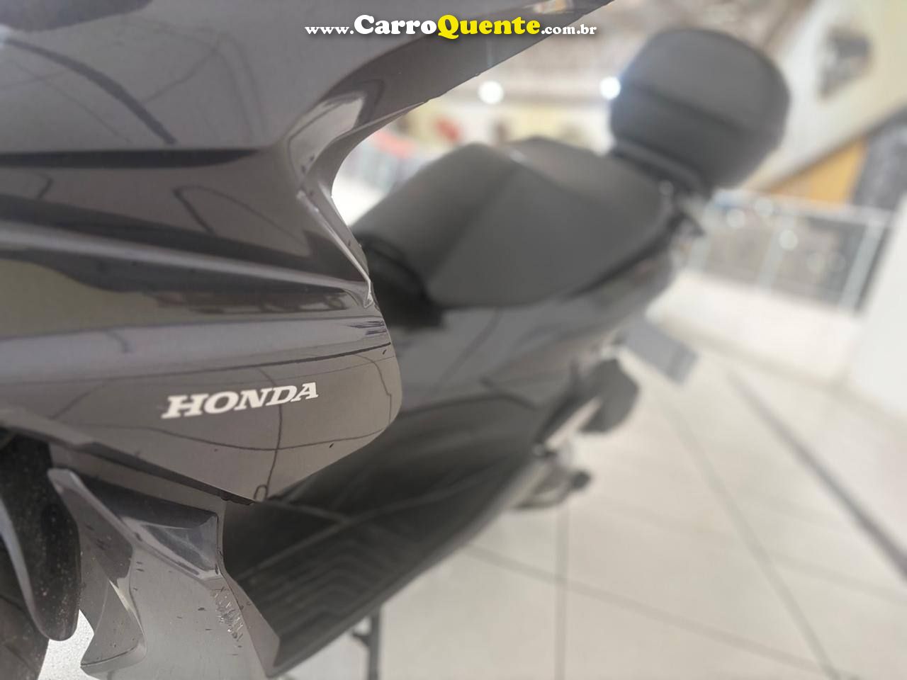 HONDA PCX 160 CBS 2024 - Loja