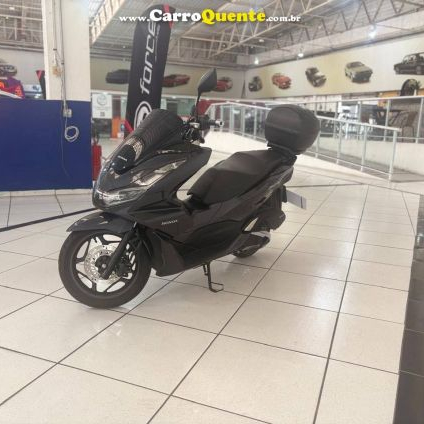 HONDA PCX 160 CBS 2024