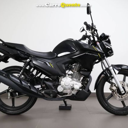 YAMAHA FACTOR 150ED 2026