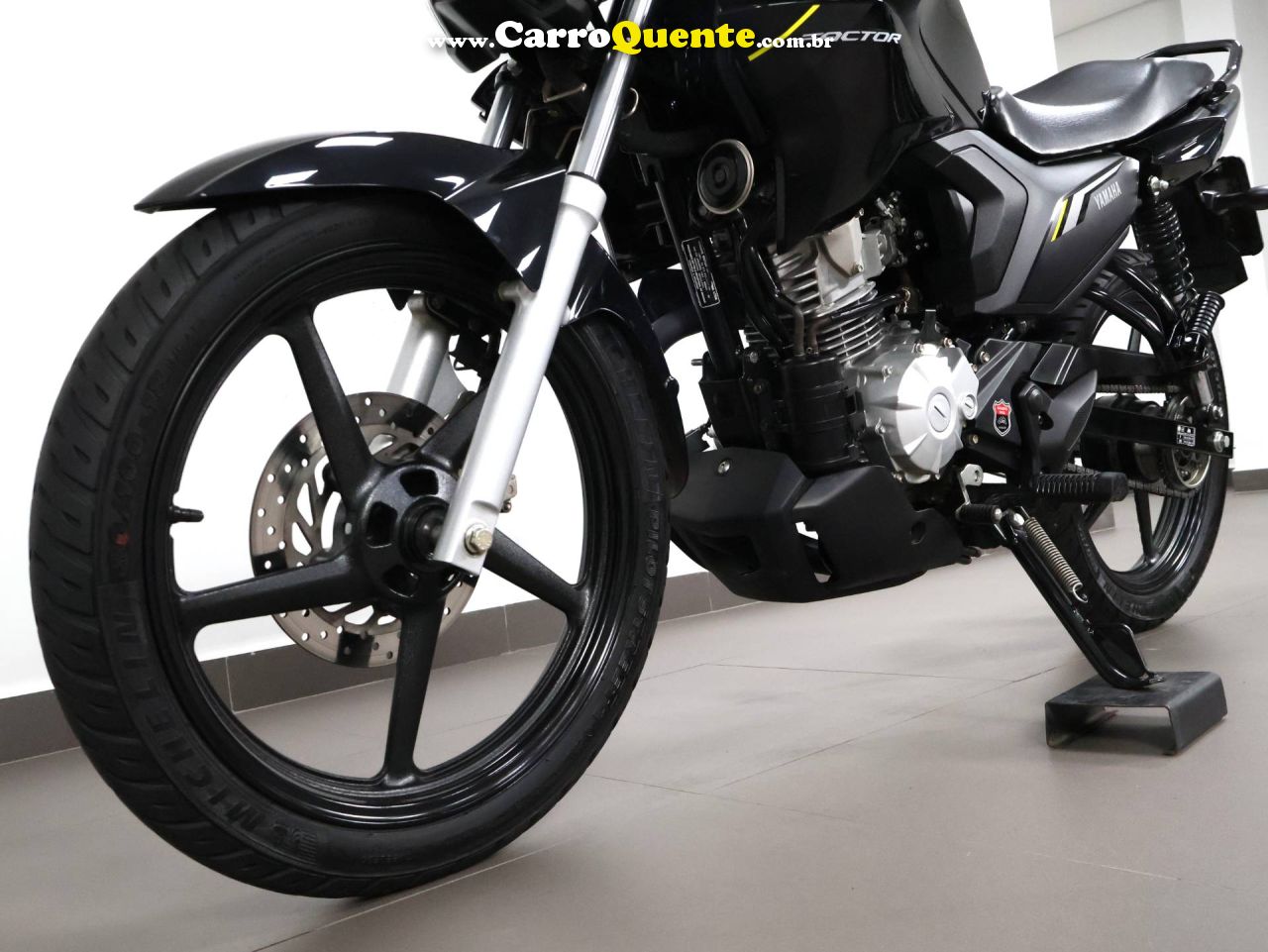 YAMAHA FACTOR 150ED 2026 - Loja