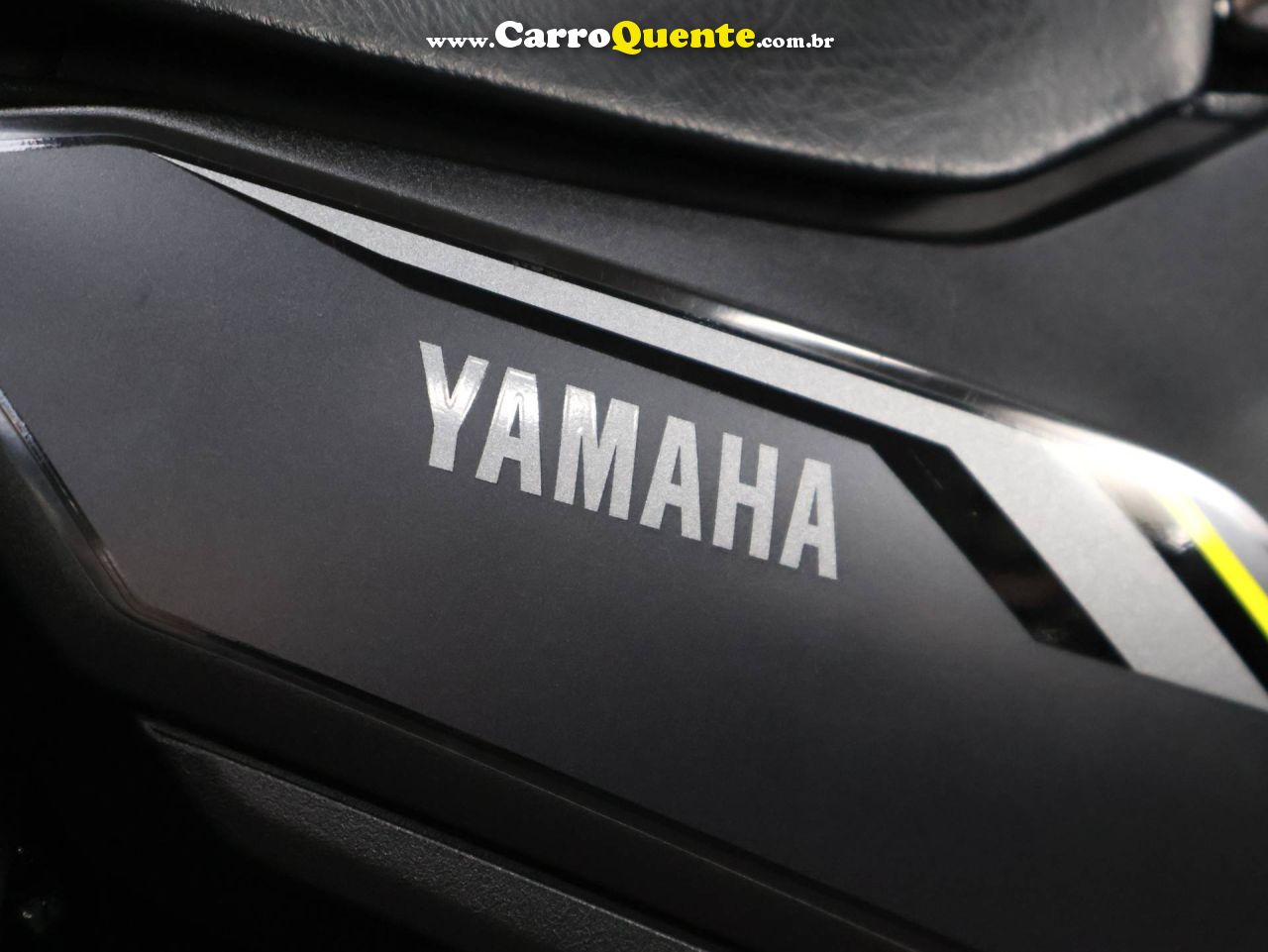 YAMAHA FACTOR 150ED 2026 - Loja