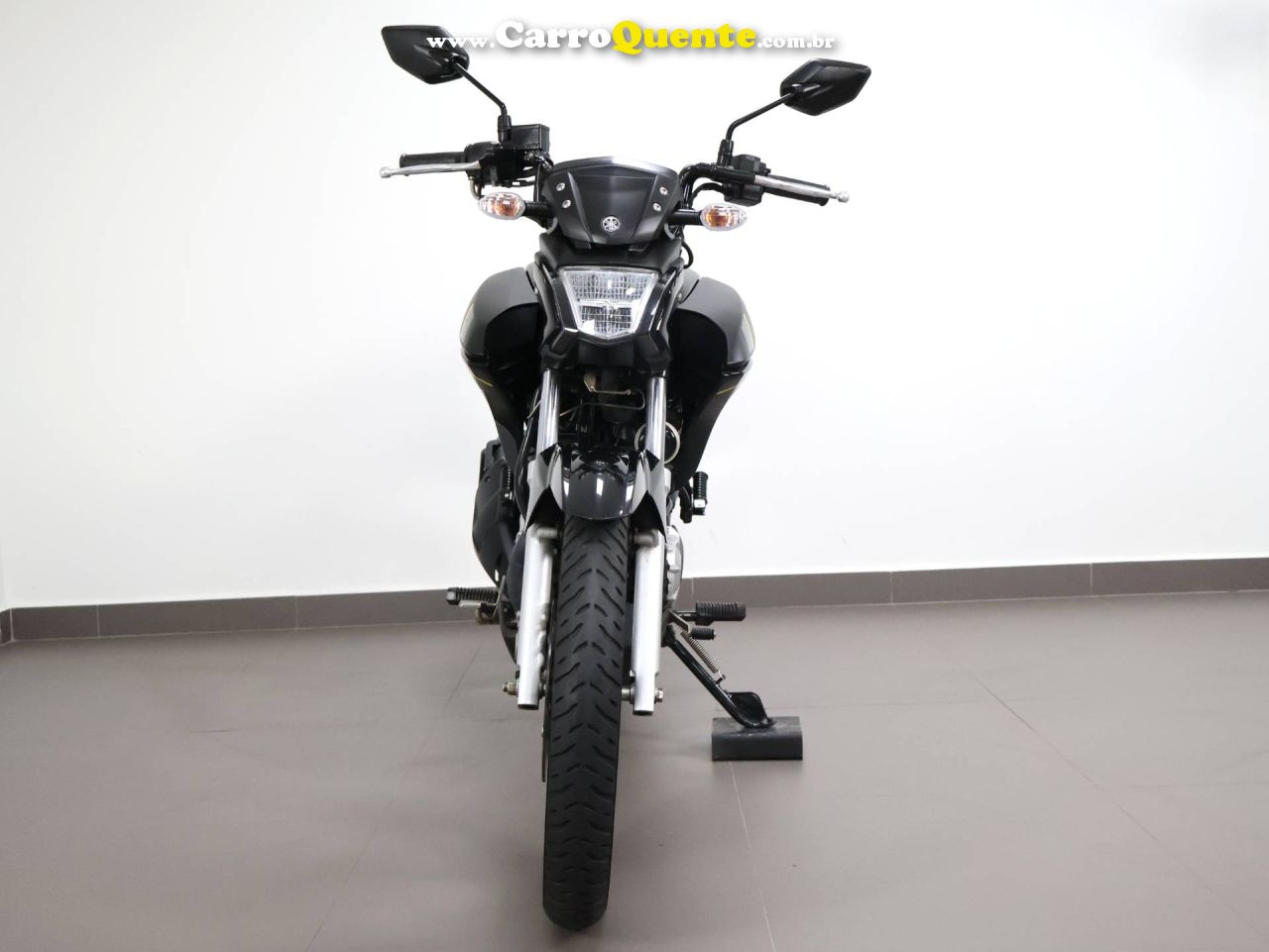 YAMAHA FACTOR 150ED 2026 - Loja